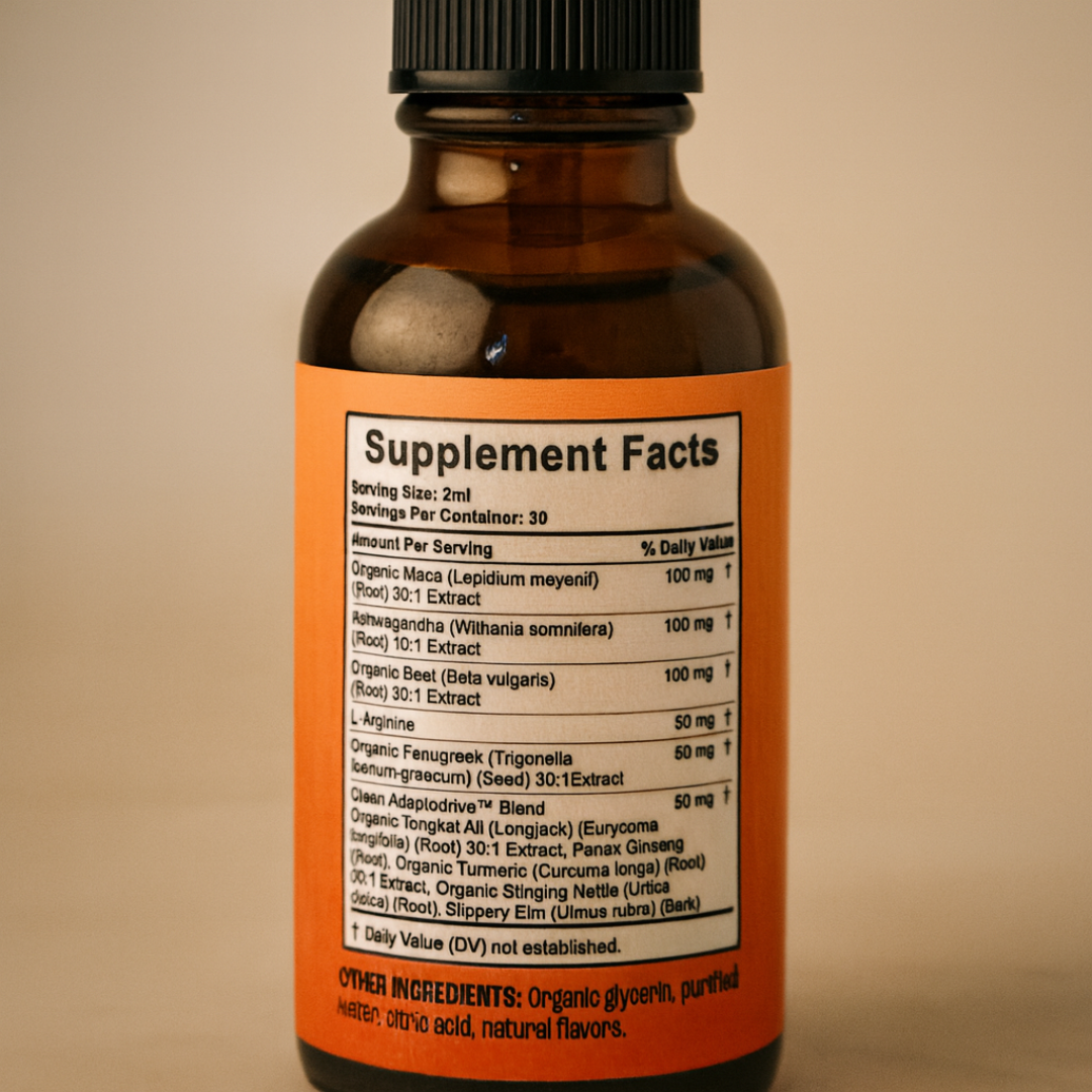 Curvy Confidence Boost™ Booty Drops - BBL For Women’s Curves & Beauty