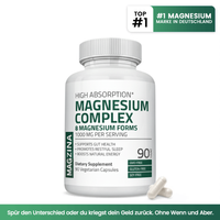 Magnesium 8 in 1 Magzina Plus™