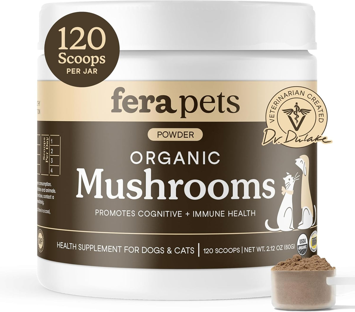 Premium Mushroom Wellness Blend™ (Copy)