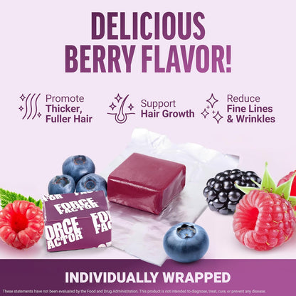 GLP-1 Hair Growth Accelerator™