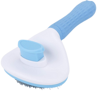 Cat Grooming Shedding Brush