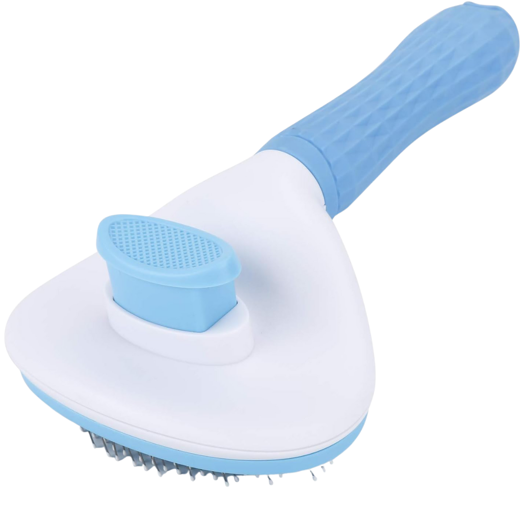 Cat Grooming Shedding Brush