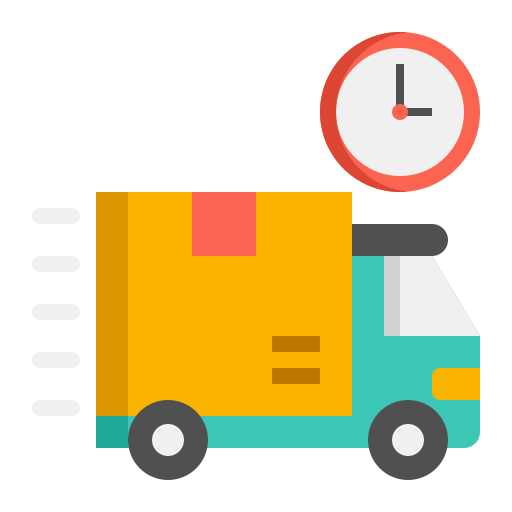 Express Free Shipping