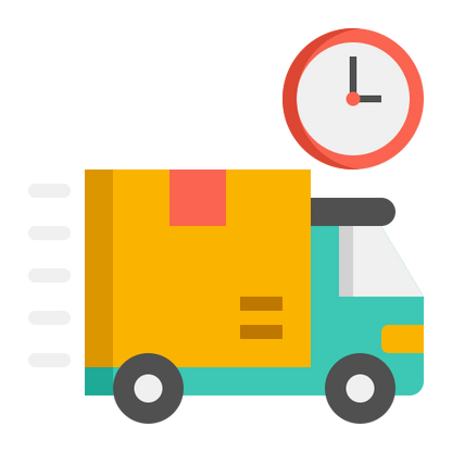 Express Free Shipping